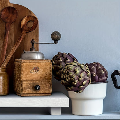Natural Wood Kitchen Sink Countertop