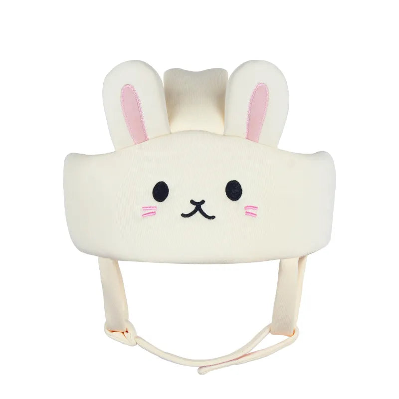 Cute Kids Safety Helmet with Fun Animal Design - Befez