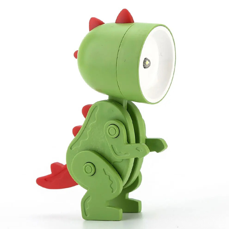 Cute Pet Night Light
