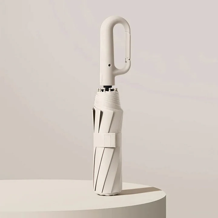 Strong Waterproof Folding Umbrella