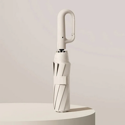 Strong Waterproof Folding Umbrella