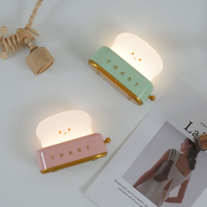 Cozy Ambient Table Lamp