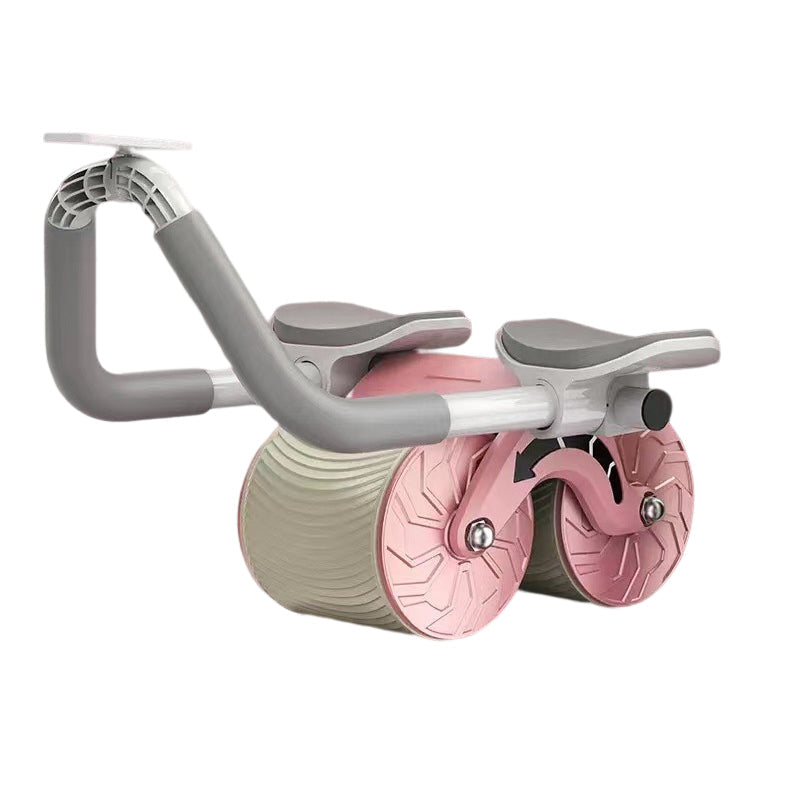 High Intensity Core Exercise Roller