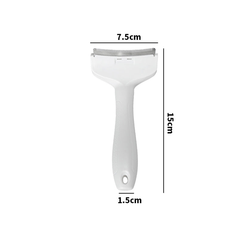 Easy Pet Grooming Tool