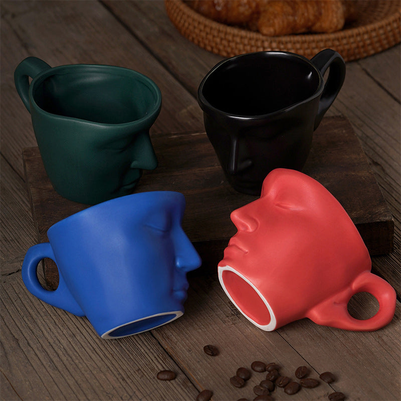 Romantic Art Coffee Mug