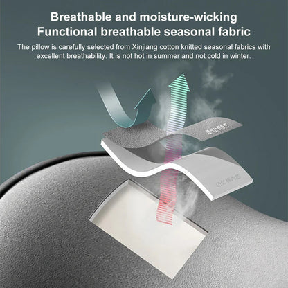 Comfortable Bike Seat Cushion for Pain-Free Rides