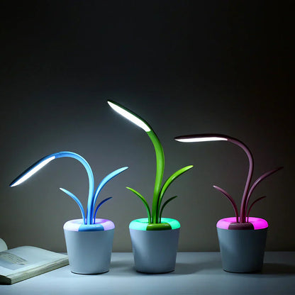 Premium Flexible LED Office Lamp