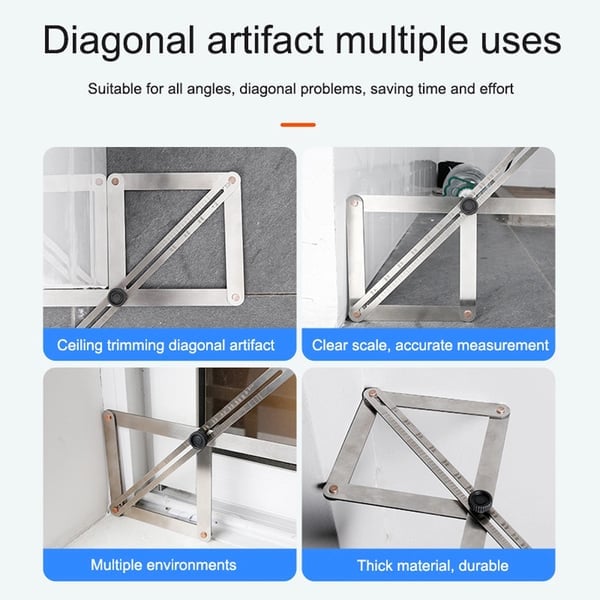 Precision Cutting Guide Tool