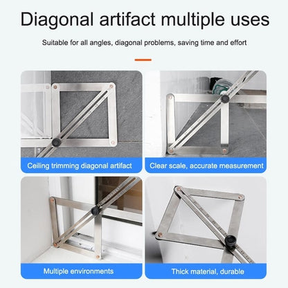 Precision Cutting Guide Tool