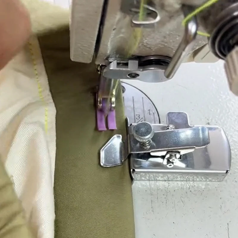 Befez EdgeRazor - Sharp Rotary Cutter for Smooth Sewing