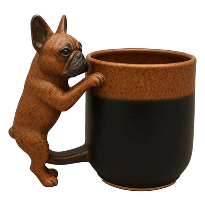 Fun Dog Owner Coffee Mug