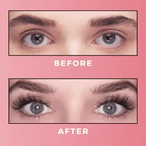 Easy Magnetic Eyeliner Set