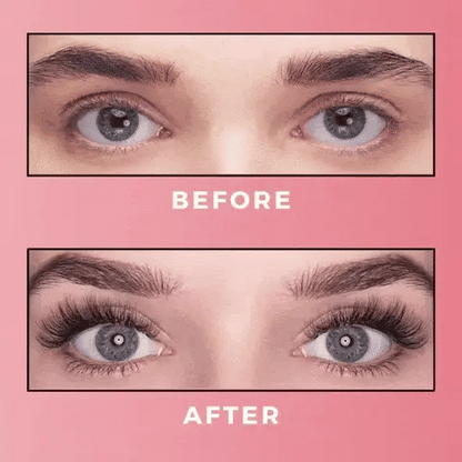 Easy Magnetic Eyeliner Set