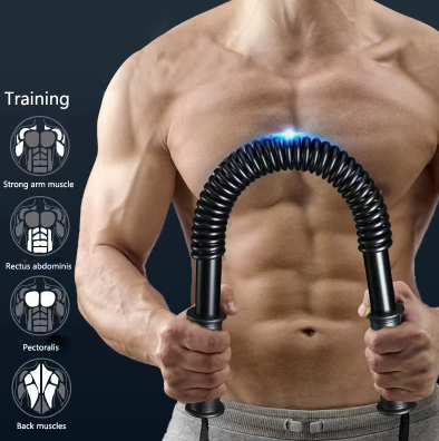 GripForceX | Befez - Build Powerful Grip Strength Fast