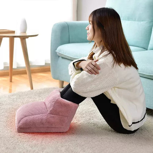Cozy Feet Warmers for Home Comfort