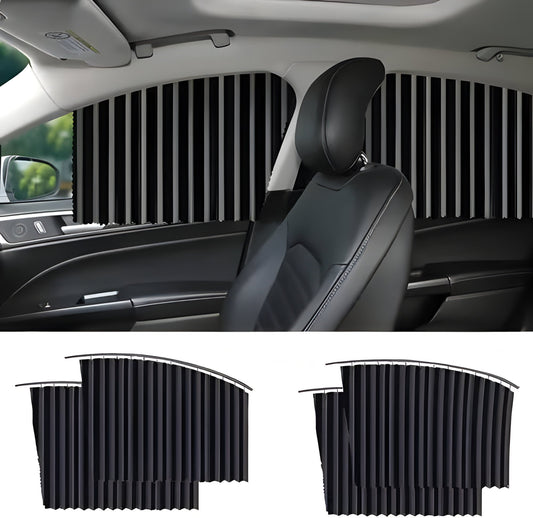 Universal Car Sun ShadeScreens - Befez