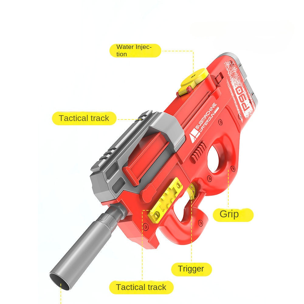 Befez Super Soaker Water Blaster