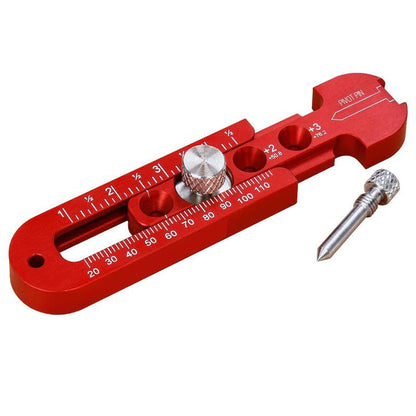 Easy Circle Maker Tool