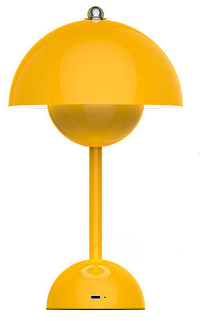 Beautiful Bedside Table Light Lamp