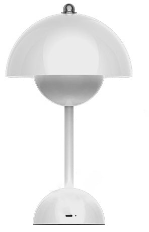 Beautiful Bedside Table Light Lamp