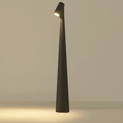 Bright LED Bedside Table Lamp with USB Port