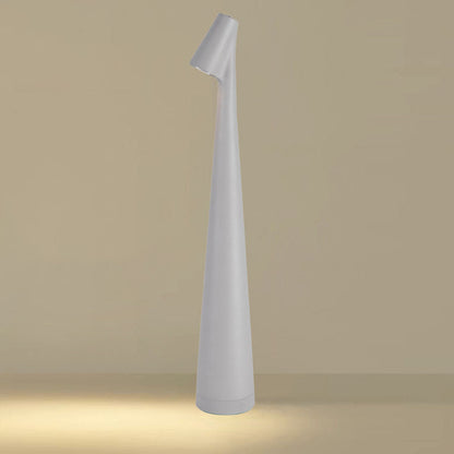 Bright LED Bedside Table Lamp with USB Port
