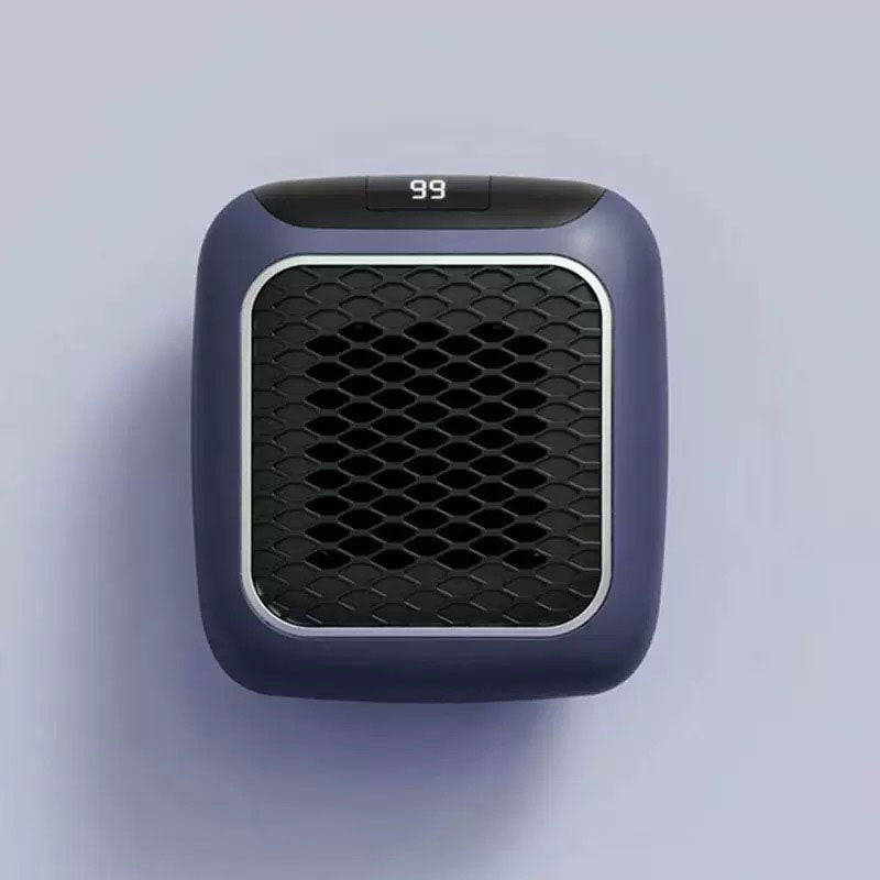 Compact Portable Space Heater
