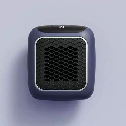 Compact Portable Space Heater