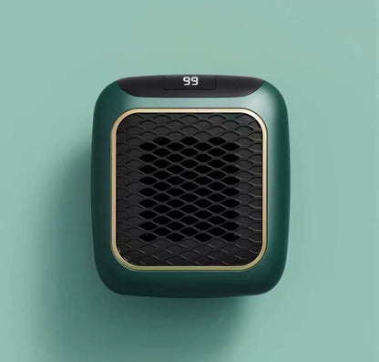 Compact Portable Space Heater
