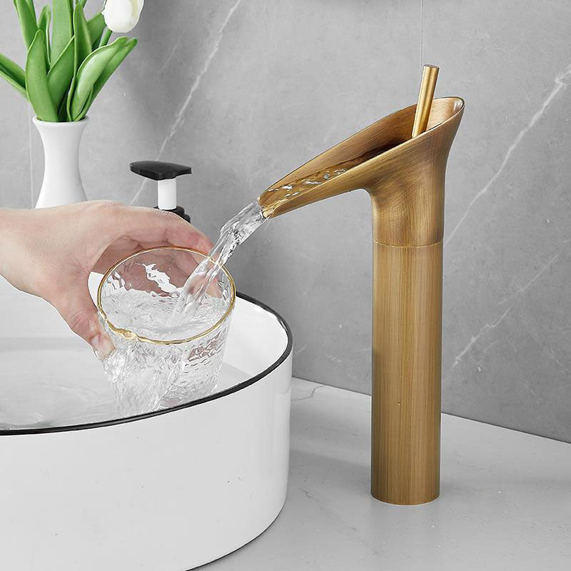 Durable Brass Outdoor Freeze Proof Faucet