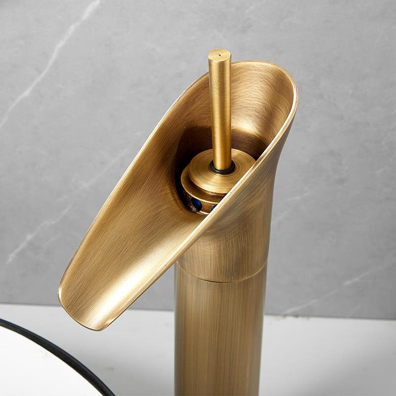 Durable Brass Outdoor Freeze Proof Faucet