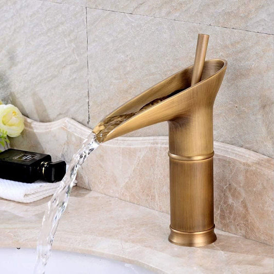 Durable Brass Outdoor Freeze Proof Faucet - Befez