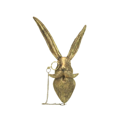 Colorful Animal Resin Wall Art Home Decor Pendant