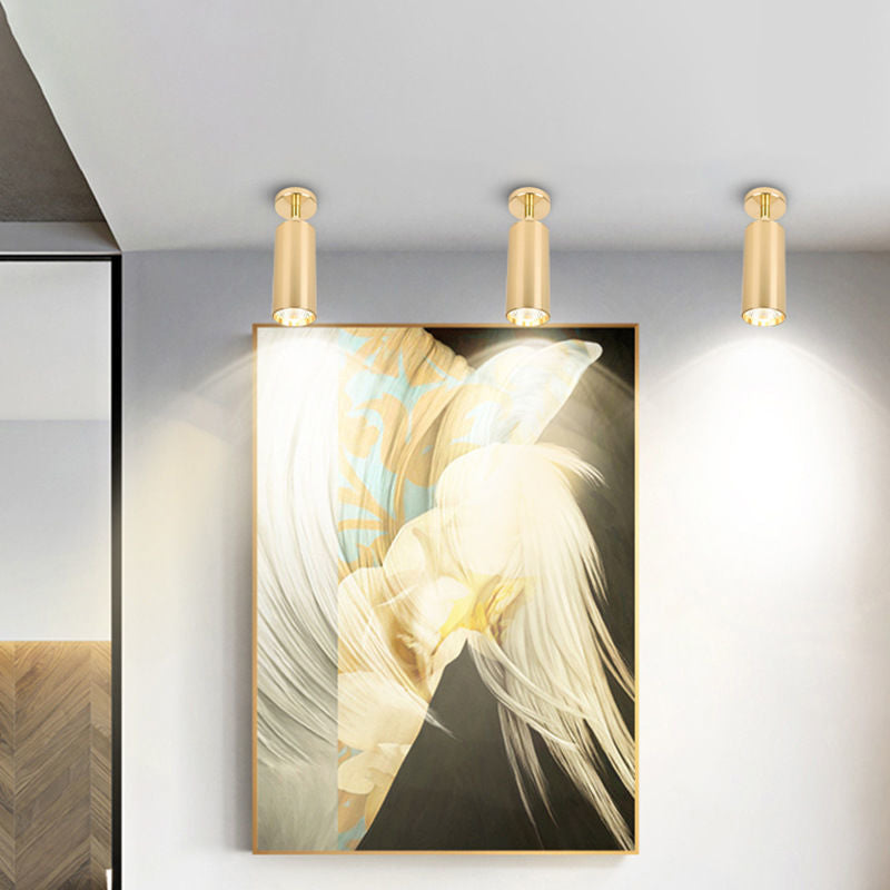 Bright LED Strip Lamp for Home Shops