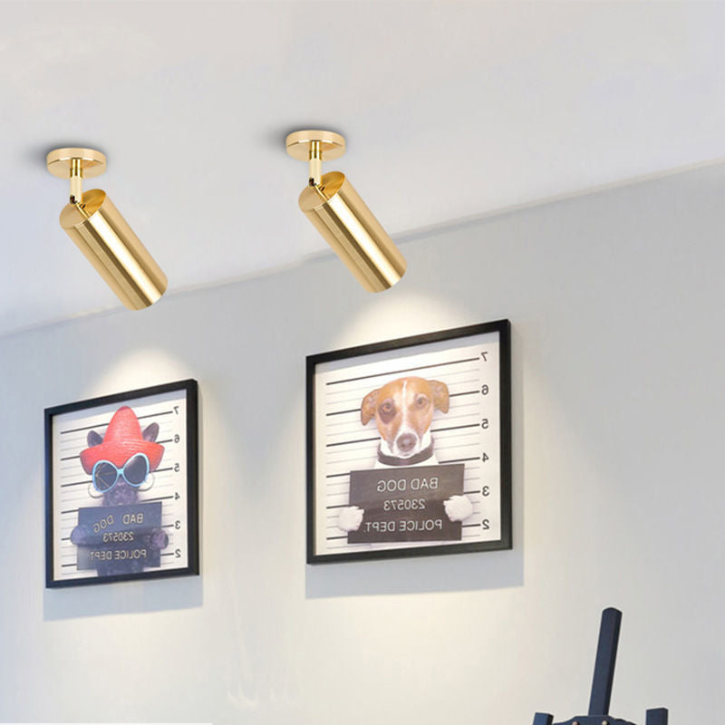 Bright LED Strip Lamp for Home Shops