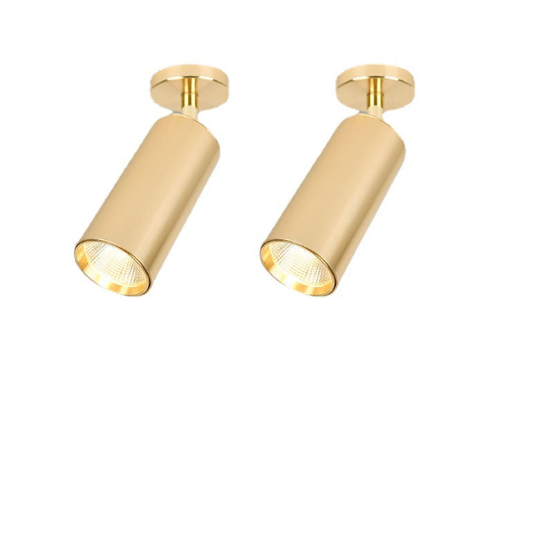 Bright LED Strip Lamp for Home Shops