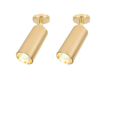 Bright LED Strip Lamp for Home Shops