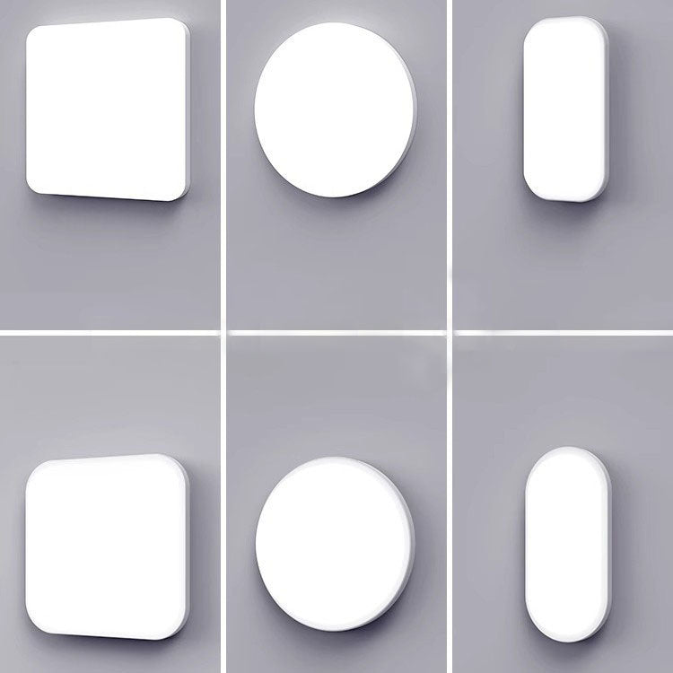 Outdoor Waterproof LED Wall Light