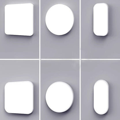 Outdoor Waterproof LED Wall Light
