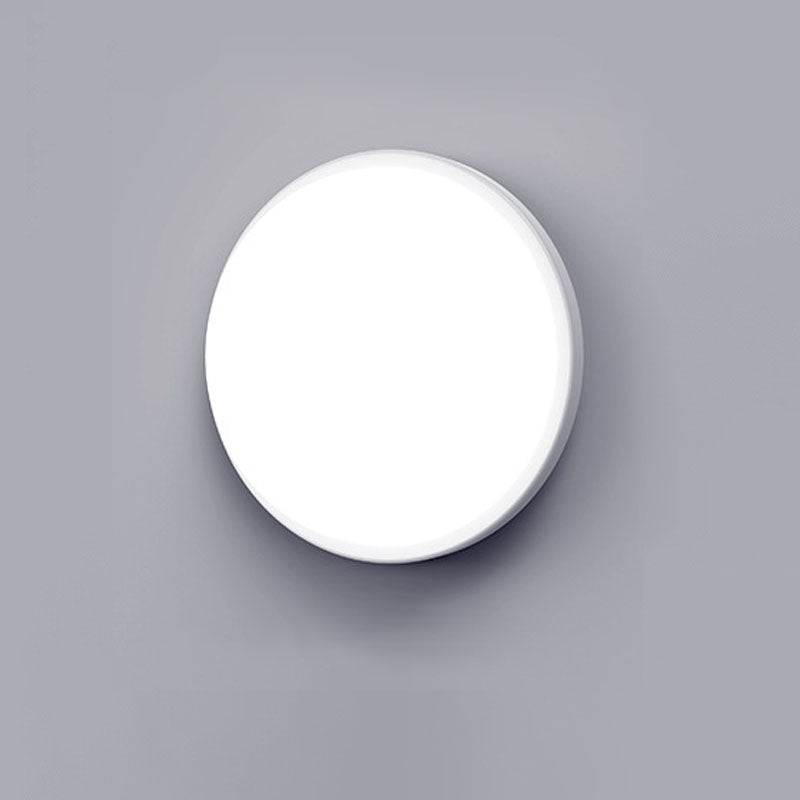 Outdoor Waterproof LED Wall Light