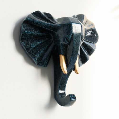Fun Animal Shaped Wall Key Holder Coat Hook