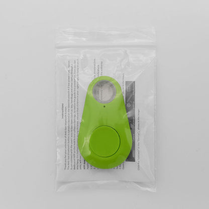 Smart Bluetooth Tracker for Keys Wallet Phone Pets