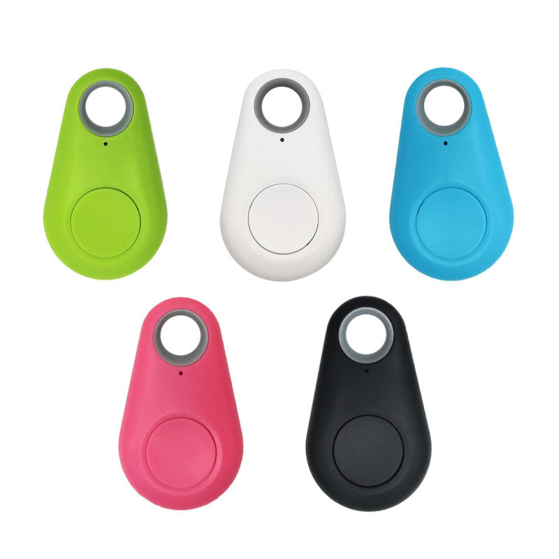Smart Bluetooth Tracker for Keys Wallet Phone Pets - Befez
