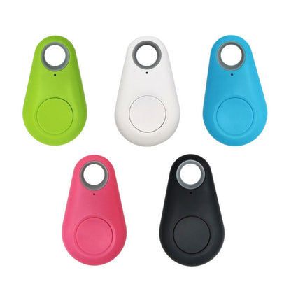Smart Bluetooth Tracker for Keys Wallet Phone Pets - Befez