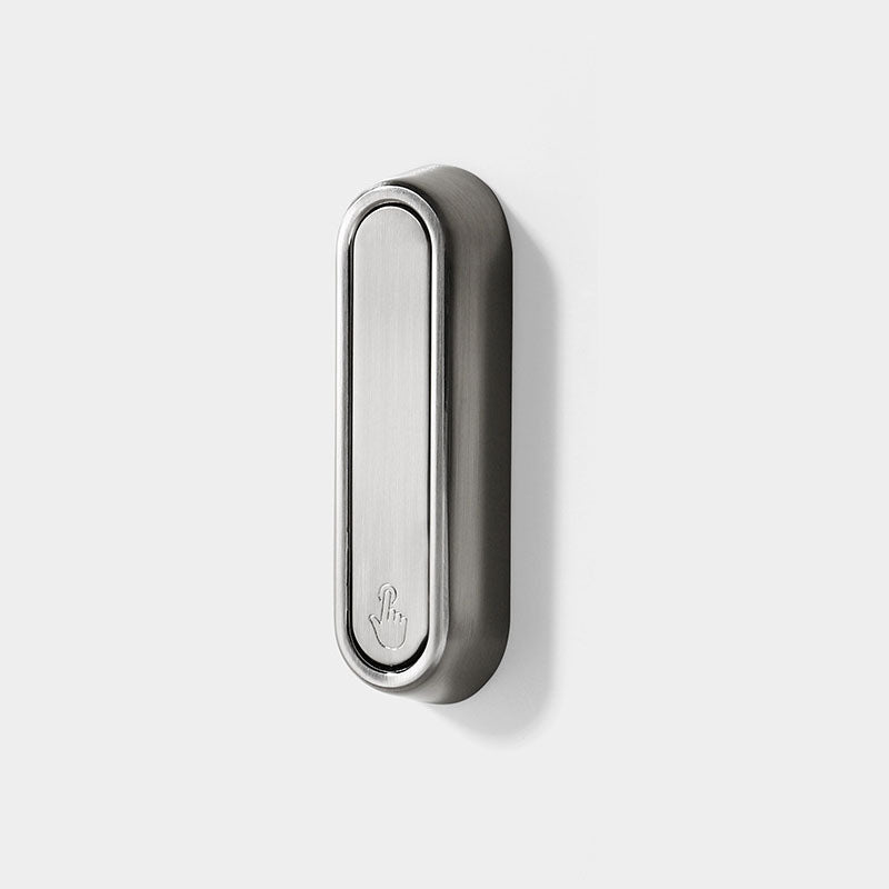 Space Saving Foldable Coat Hook Heavy Duty Wall Hook