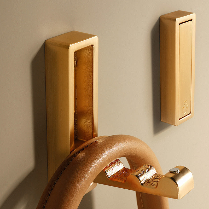 Space Saving Foldable Coat Hook Heavy Duty Wall Hook