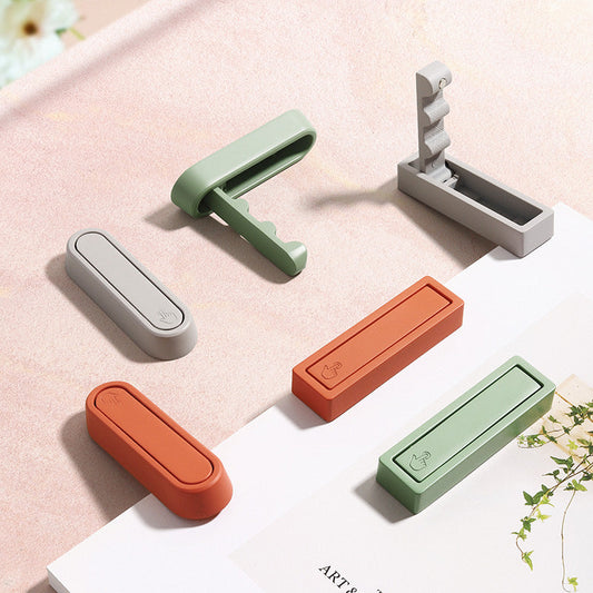 Space Saving Foldable Coat Hook Heavy Duty Wall Hook - Befez