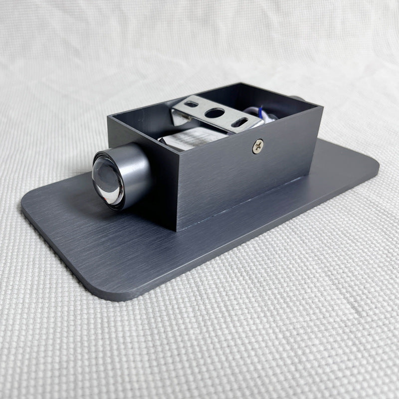 Modern Up Down LED Living Room Wall Lamp