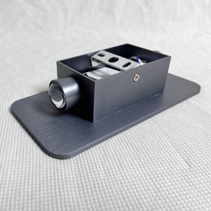 Modern Up Down LED Living Room Wall Lamp