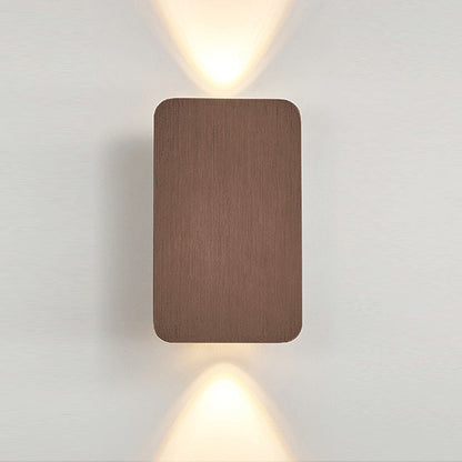 Modern Up Down LED Living Room Wall Lamp